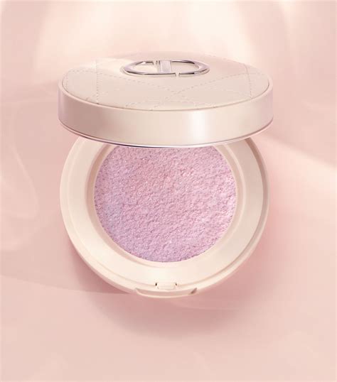 dior lavender cushion powder|dior forever cushion powder refill.